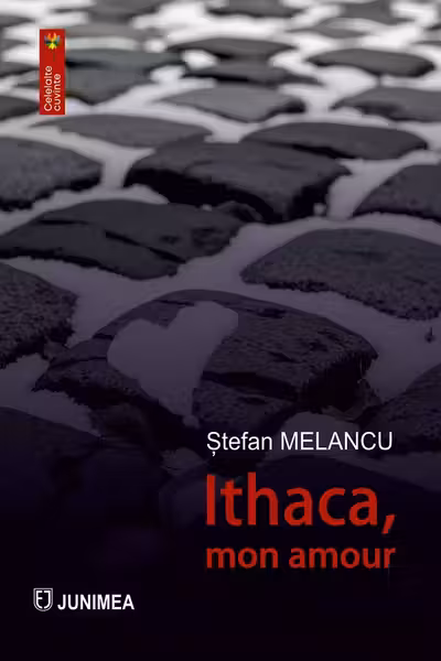Ithaca, mon amour