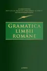 Gramatica limbii romane