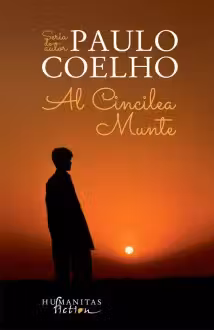 Al cincilea munte. Humanitas
