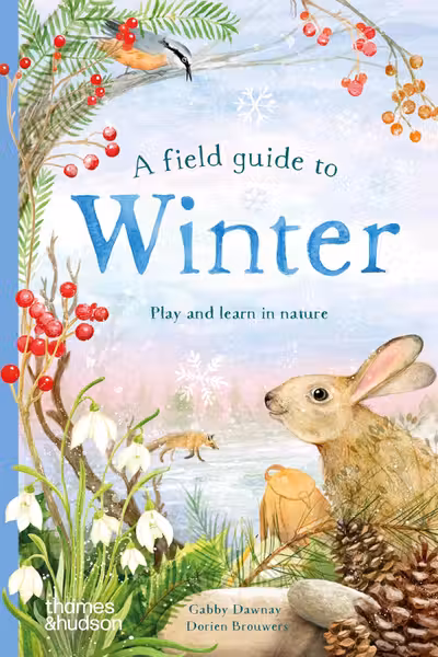 A Field Guide to Winter