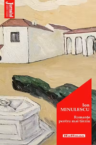 Romanțe pentru mai târziu