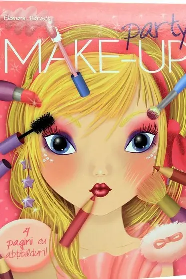 Make-Up Party