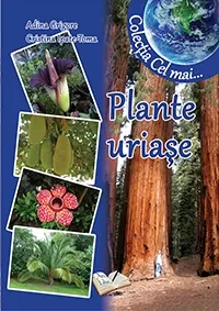 Plante uriașe
