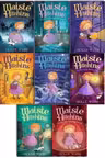 Holly Webb Maisie Hitchins Series Collection 8 Books Set