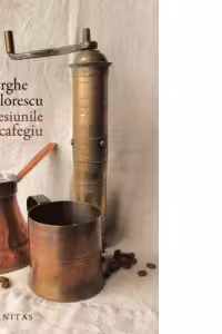 Confesiunile unui cafegiu