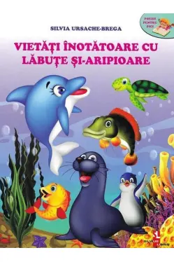Vietati inotatoare