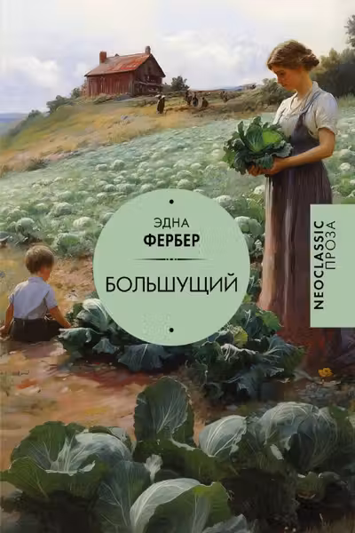 Большущий