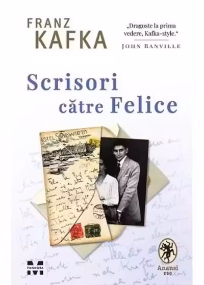 Scrisori catre Felice