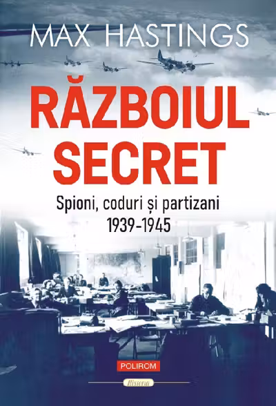 Razboiul secret