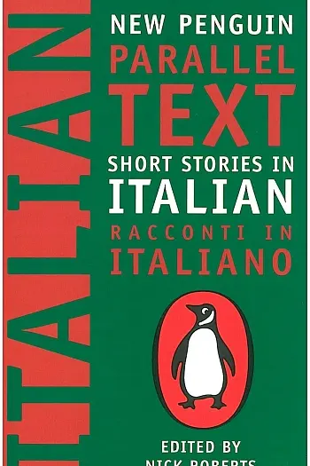 Short Stories in Italian