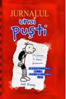 Jurnalul unui pusti