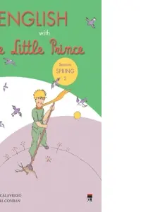 English with The Little Prince Seasons Spring 2