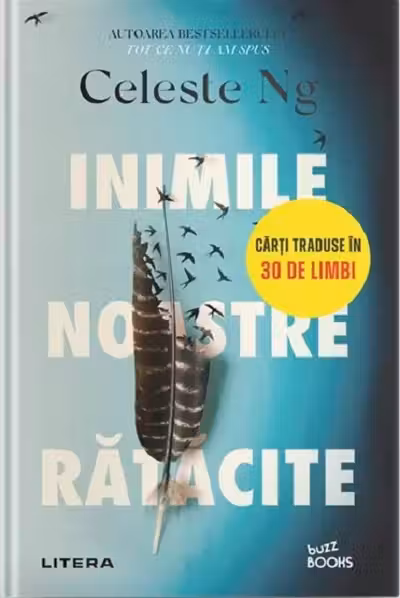 Inimile noastre ratacite