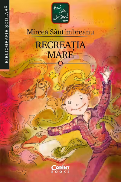 Recreatia mare