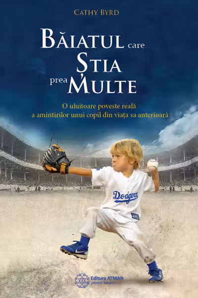 Băiatul care știa prea multe