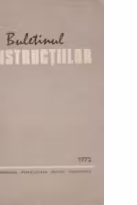 Buletinul Constructiilor (7/1972)