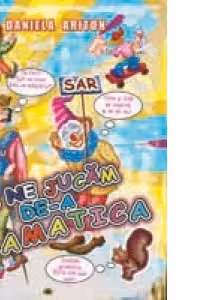 Sa ne jucam de-a gramatica