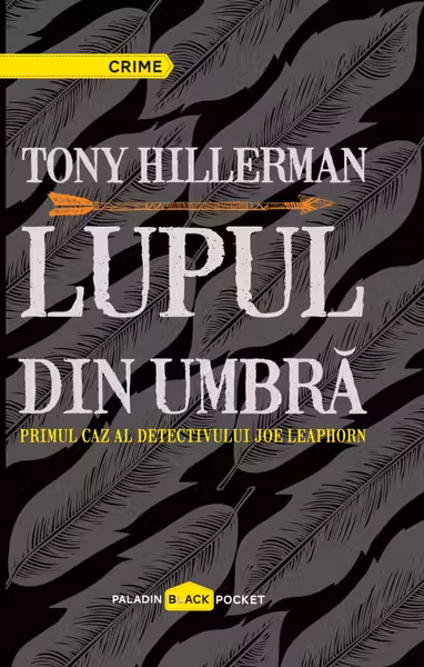 Lupul din umbra