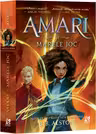 Amari si Marele Joc