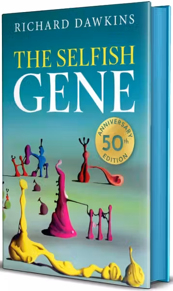 The Selfish Gene (Special Edition)