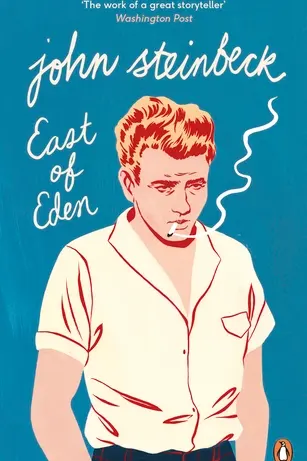 East of Eden