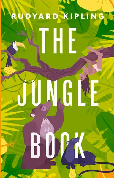 The Jungle Book