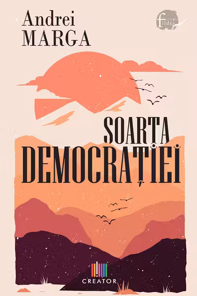 Soarta democrației