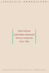 Gandirea nomada