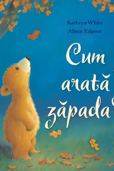CUM ARATA ZAPADA?