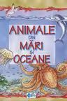 Animale Din Mari Si Oceane