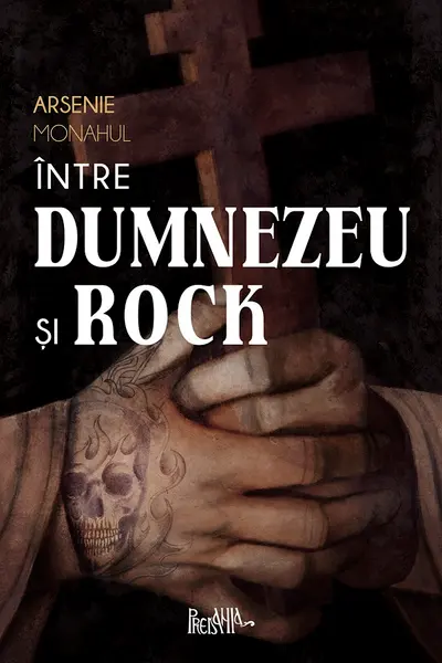 Intre Dumnezeu si rock