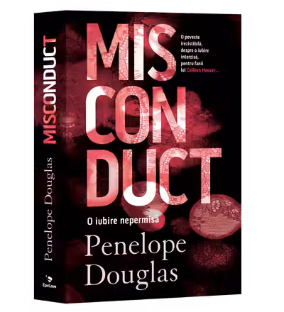 Misconduct