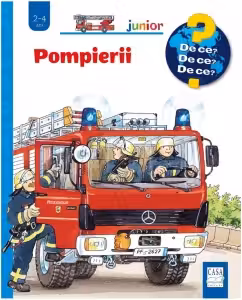 Pompierii
