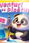 Aventuri cu picaturi : 12 (Panda)