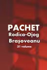 Pachet Rodica Ojog-Brasoveanu 31 vol.