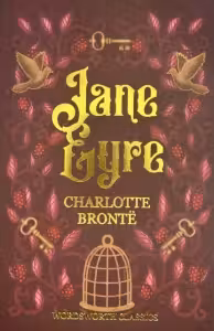 Jane Eyre (Wordsworth Classics)