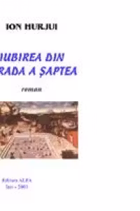 Iubirea din strada a saptea