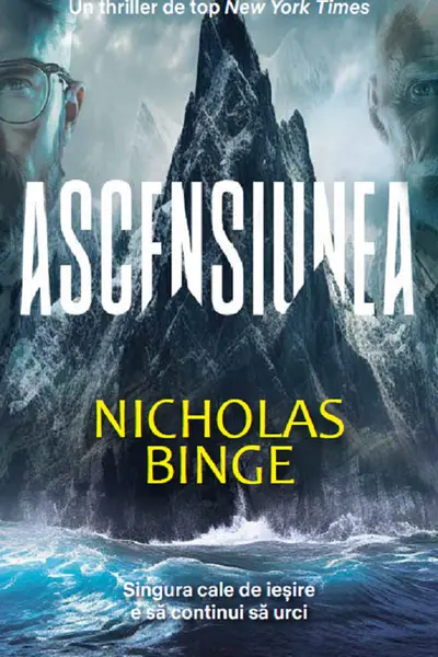 Ascensiunea
