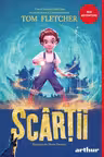 Scartii