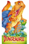 Cauta ferestrele cu surprize. Dinozaurii