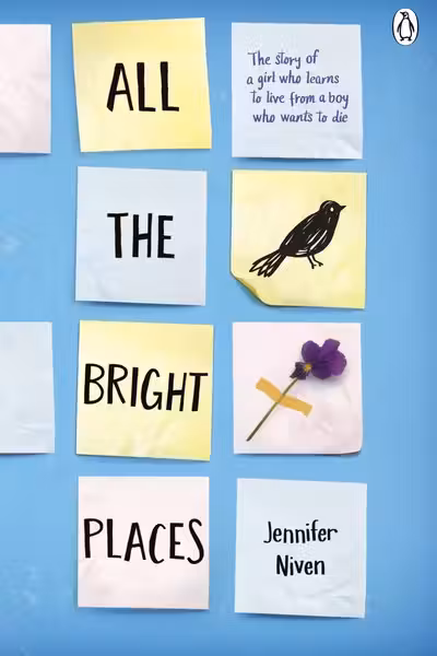 Bright places