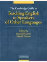 The Cambridge Guide to Teaching English to Speakers of Other Languages