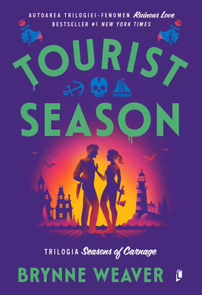 Tourist Season