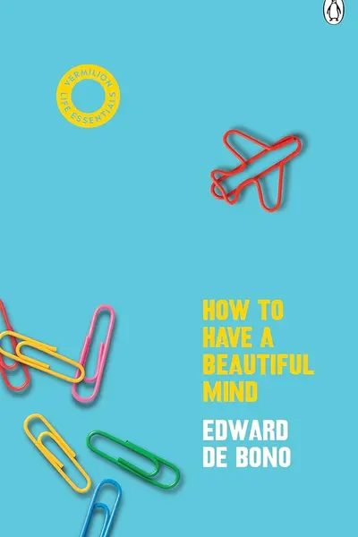 How to Have a Beautiful Mind