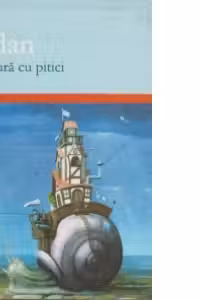 O trasura cu pitici, editia a III-a