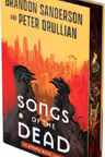 Songs of the Dead (Sprayed Edges)