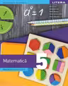 Matematică - Clasa 5 - Manual