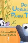Doi ursuleti panda timizi