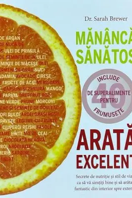 Mananca sanatos, arata excelent