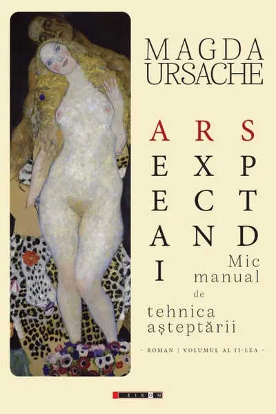 Ars expectandi. Mic manual de tehnica așteptării Vol.2